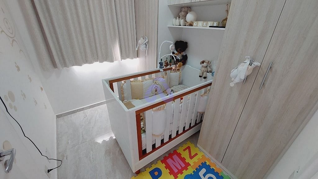 Apartamento à venda com 2 quartos, 40m² - Foto 18