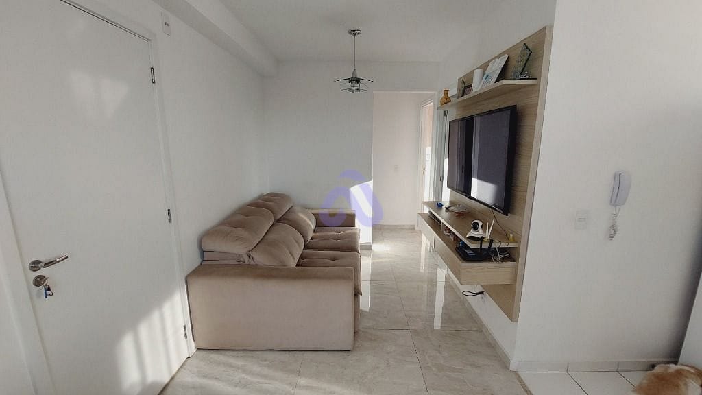 Apartamento à venda com 2 quartos, 40m² - Foto 10