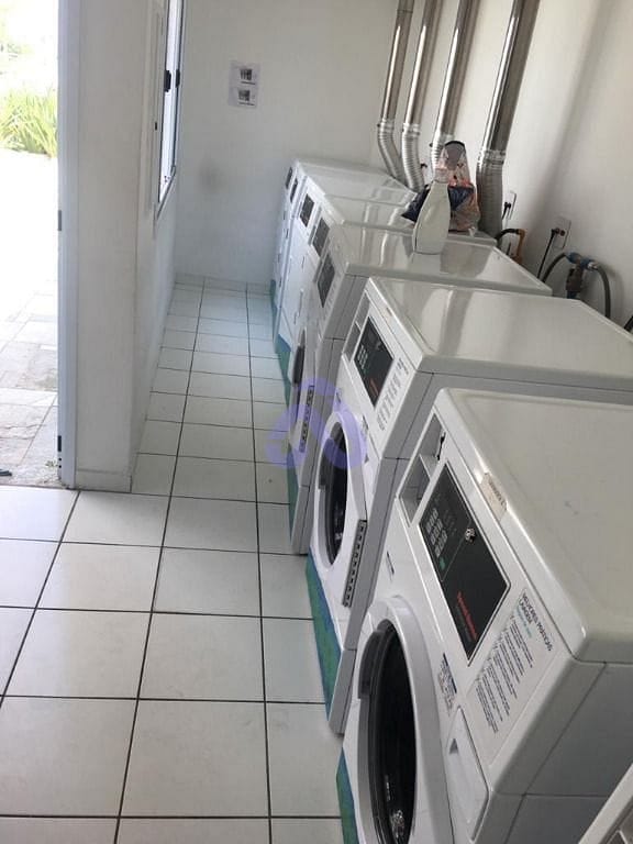 Apartamento à venda com 2 quartos, 40m² - Foto 36