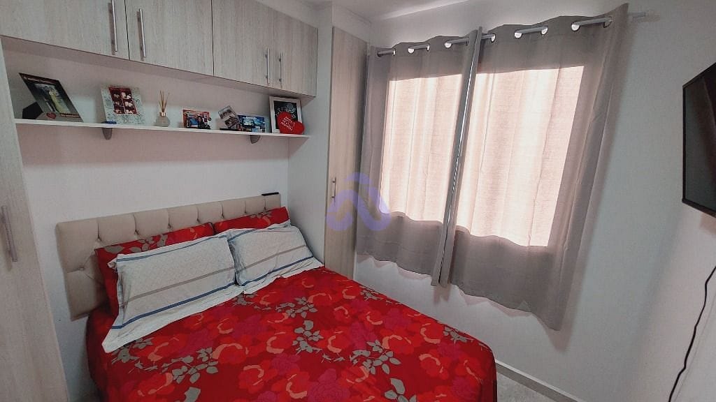 Apartamento à venda com 2 quartos, 40m² - Foto 21