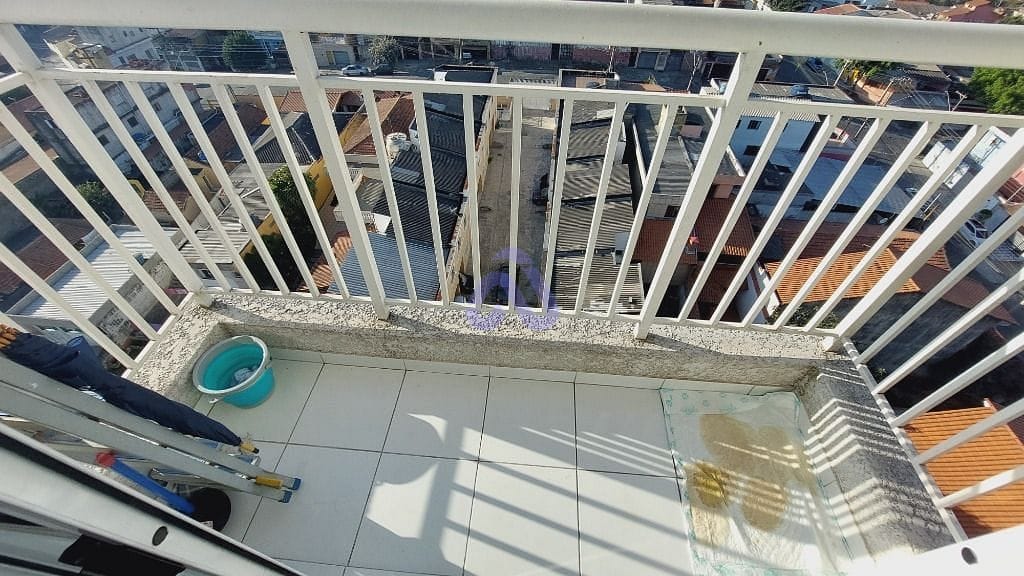 Apartamento à venda com 2 quartos, 40m² - Foto 15