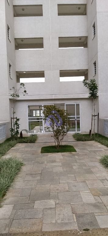 Apartamento à venda com 2 quartos, 40m² - Foto 30