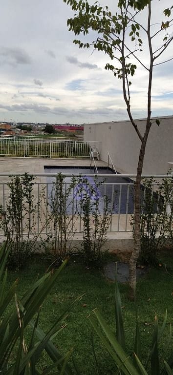 Apartamento à venda com 2 quartos, 40m² - Foto 31