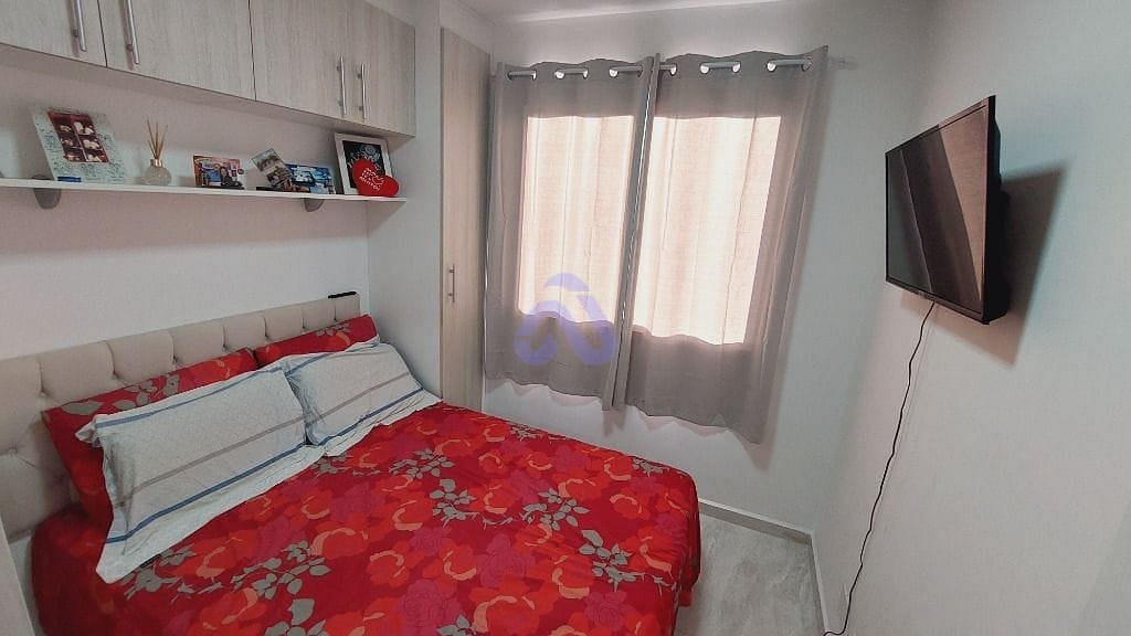 Apartamento à venda com 2 quartos, 40m² - Foto 20
