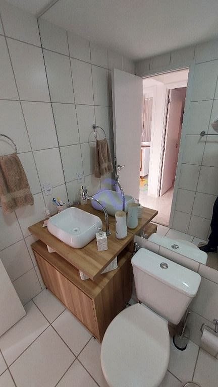 Apartamento à venda com 2 quartos, 40m² - Foto 26