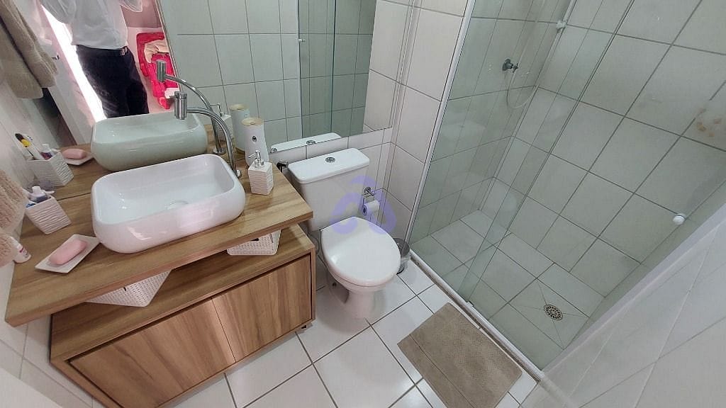 Apartamento à venda com 2 quartos, 40m² - Foto 24