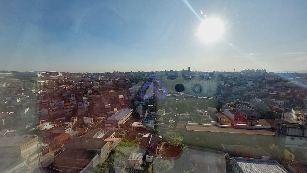 Apartamento à venda com 2 quartos, 40m² - Foto 9