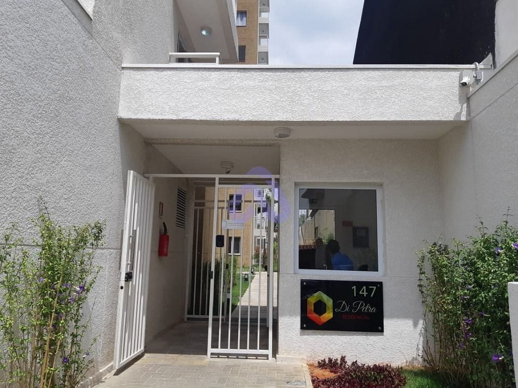Apartamento à venda com 2 quartos, 40m² - Foto 28
