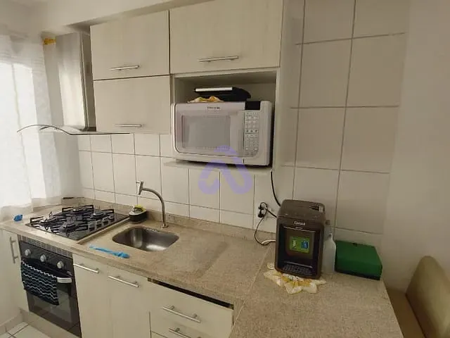 Apartamento com 56m² 2 quartos e 1 banheiro, à venda, no bairro Vila Campanela em São Paulo