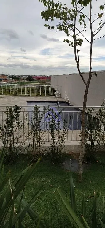 Apartamento, 2 quartos, 40 m² - Foto 31
