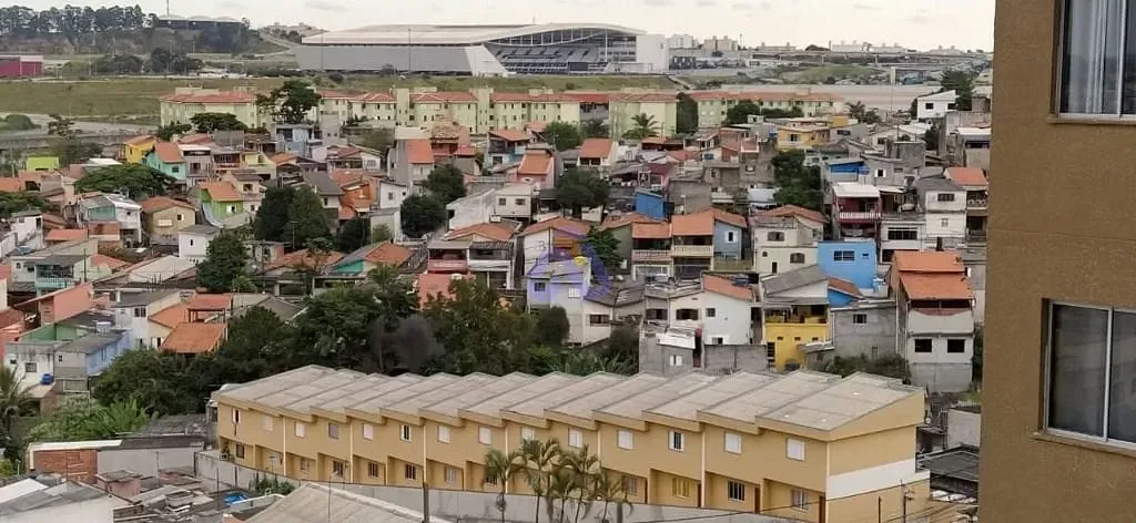 Apartamento, 2 quartos, 40 m² - Foto 32
