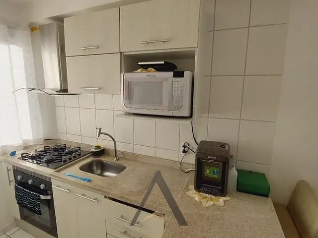 Apartamento com 56m² 2 quartos e 1 banheiro, à venda, no bairro Vila Campanela em São Paulo