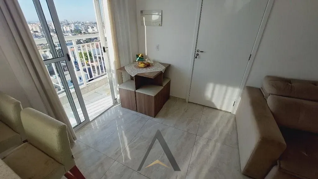 Apartamento, 2 quartos, 40 m² - Foto 13