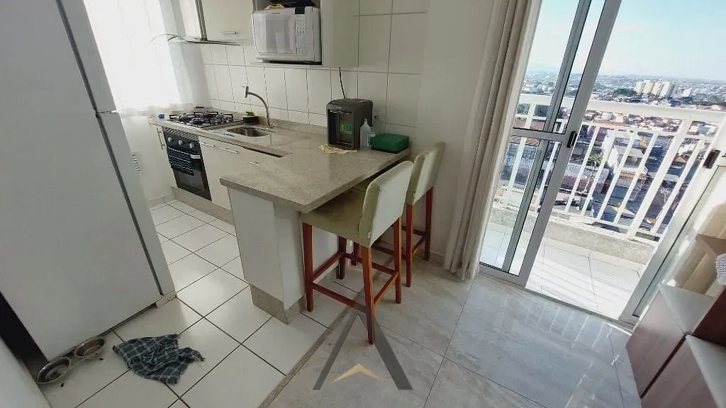 Apartamento, 2 quartos, 40 m² - Foto 12