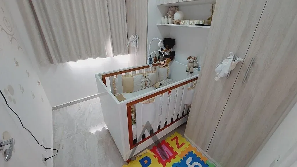 Apartamento, 2 quartos, 40 m² - Foto 15