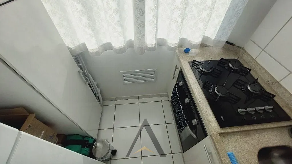Apartamento, 2 quartos, 40 m² - Foto 6
