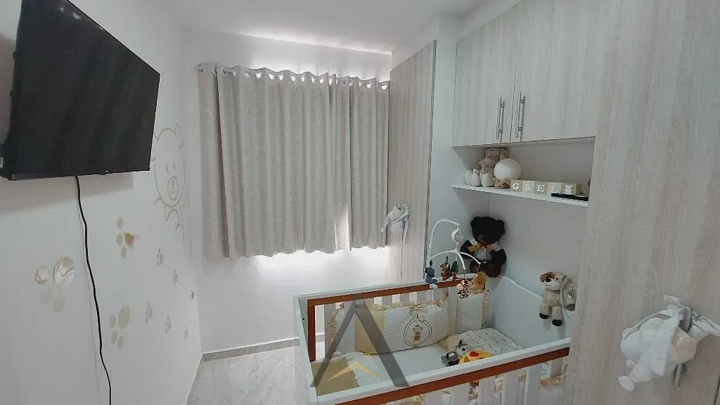 Apartamento, 2 quartos, 40 m² - Foto 16
