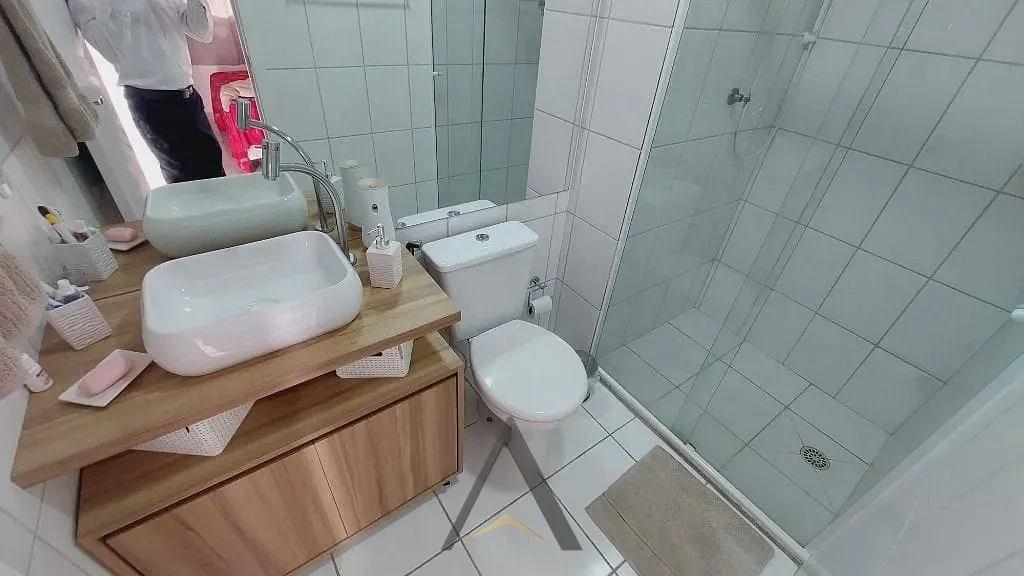 Apartamento, 2 quartos, 40 m² - Foto 19