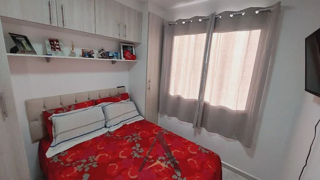 Apartamento, 2 quartos, 40 m² - Foto 17