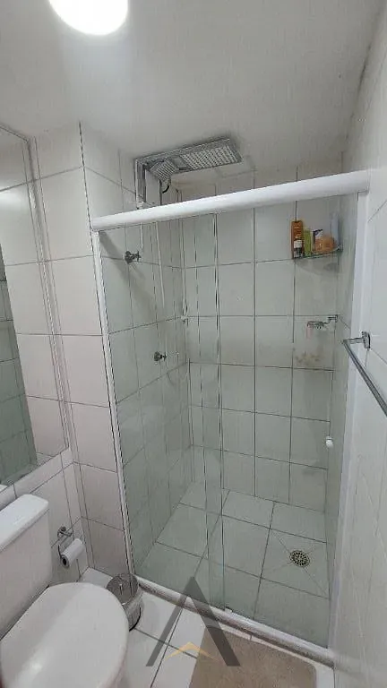 Apartamento, 2 quartos, 40 m² - Foto 21