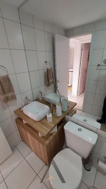 Apartamento, 2 quartos, 40 m² - Foto 22
