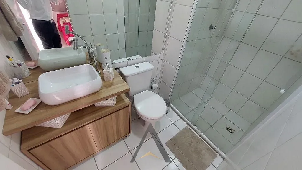 Apartamento, 2 quartos, 40 m² - Foto 20