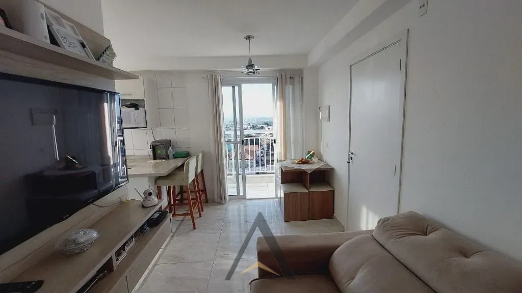 Apartamento, 2 quartos, 40 m² - Foto 11