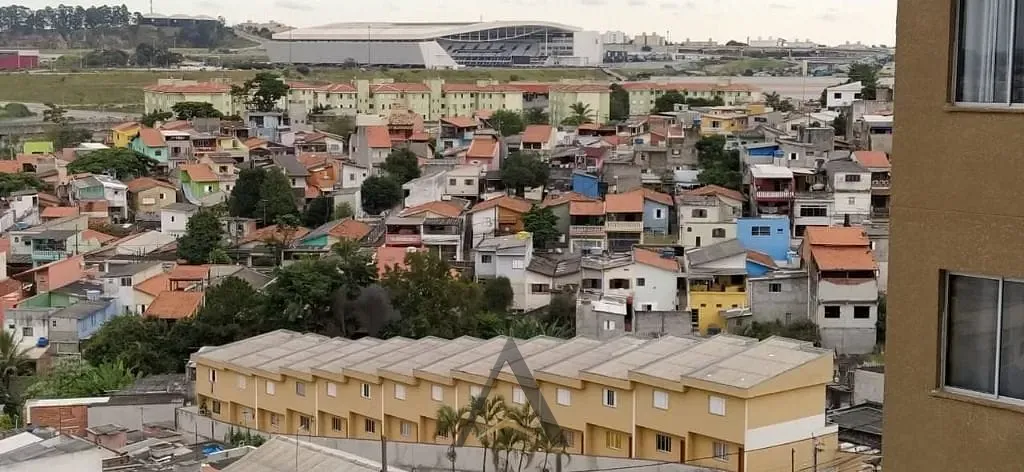 Apartamento, 2 quartos, 40 m² - Foto 28