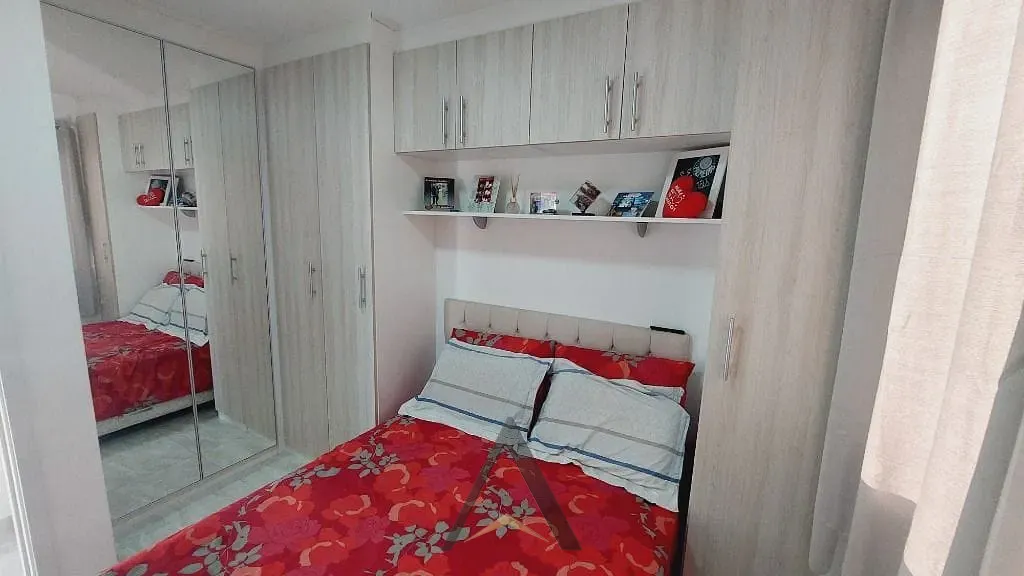 Apartamento, 2 quartos, 40 m² - Foto 18