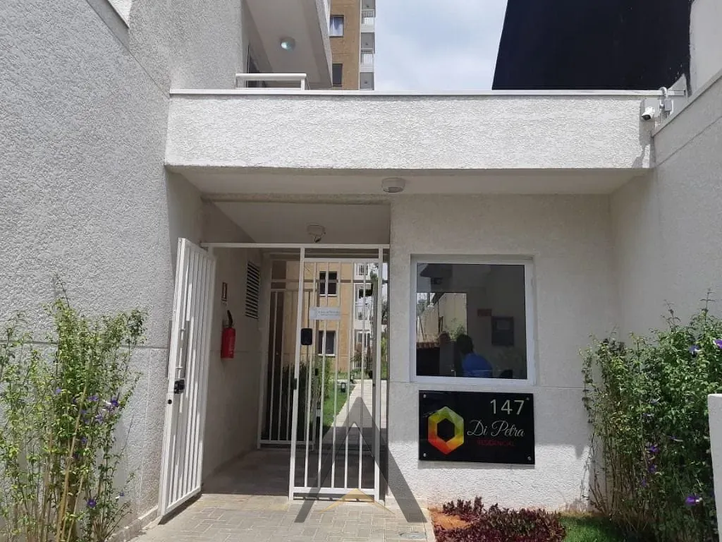 Apartamento, 2 quartos, 40 m² - Foto 24
