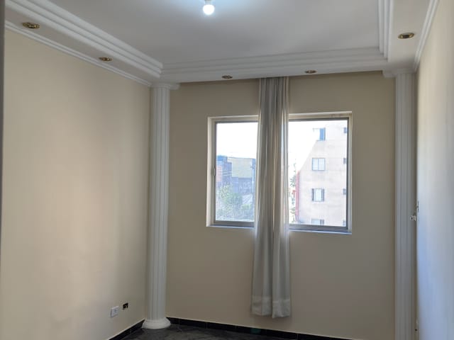 Foto do Apartamento - 🏡 APARTAMENTO À VENDA – CONJUNTO HABITACIONAL RUDGE RAMOS, SÃO BERNARDO DO CAMPO | ADAILAR IMÓVEIS