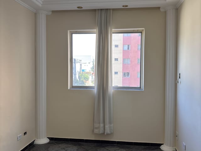 Foto do Apartamento - 🏡 APARTAMENTO À VENDA – CONJUNTO HABITACIONAL RUDGE RAMOS, SÃO BERNARDO DO CAMPO | ADAILAR IMÓVEIS