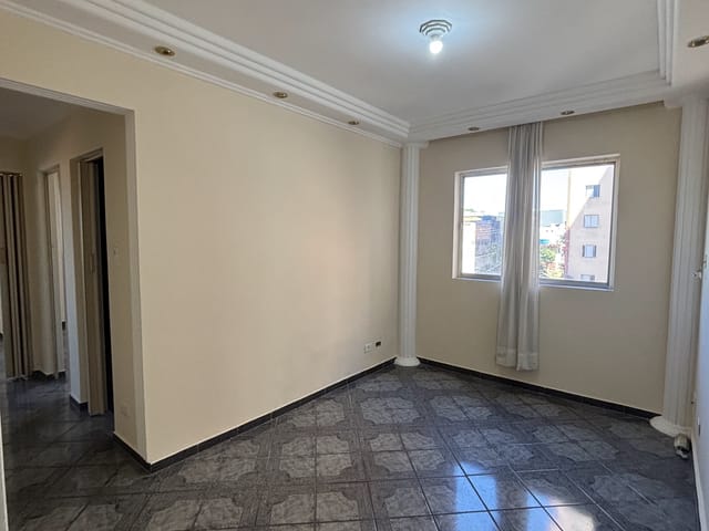 Foto do Apartamento - 🏡 APARTAMENTO À VENDA – CONJUNTO HABITACIONAL RUDGE RAMOS, SÃO BERNARDO DO CAMPO | ADAILAR IMÓVEIS