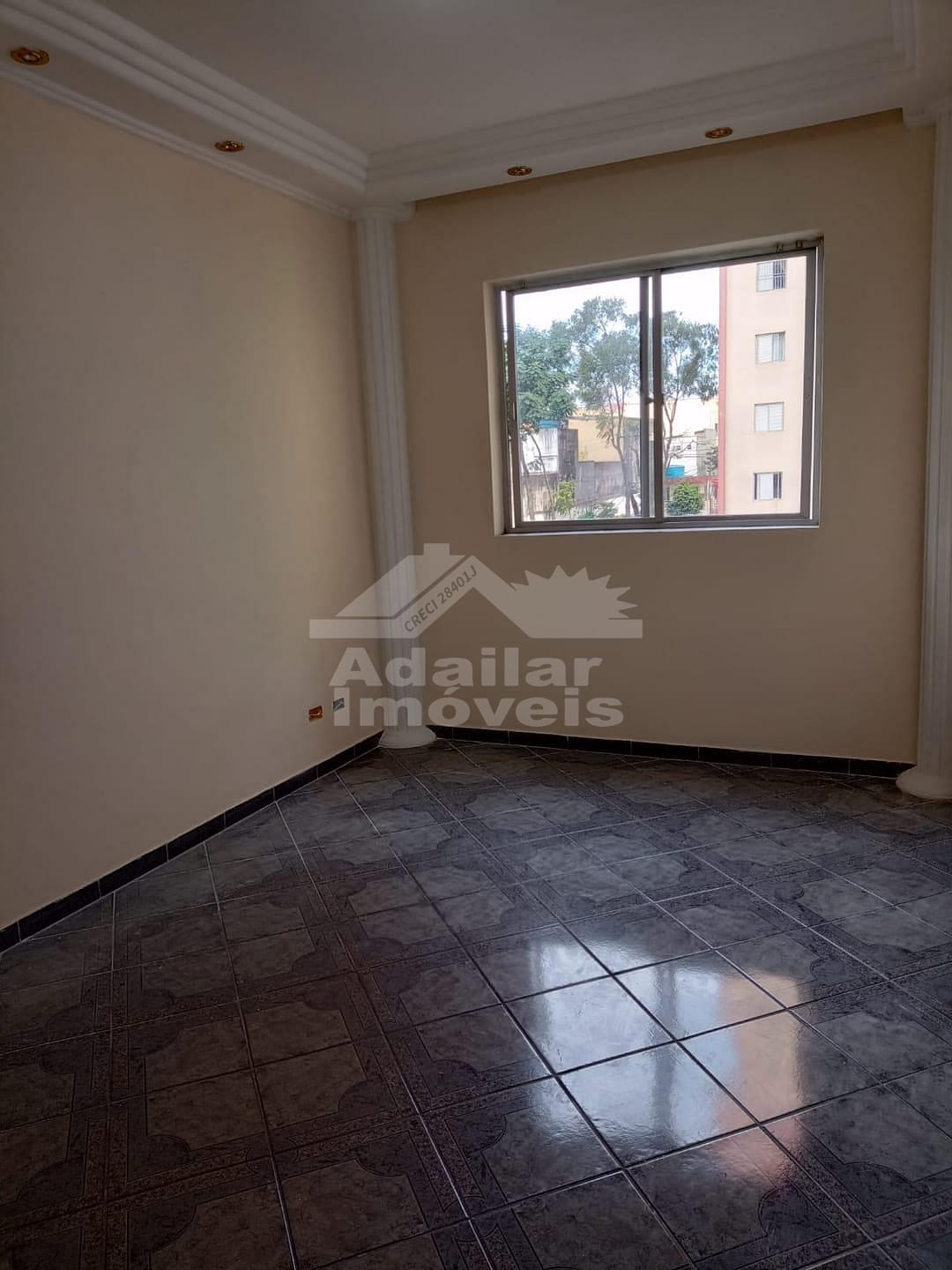 Apartamento à venda e aluguel com 2 quartos, 61m² - Foto 2