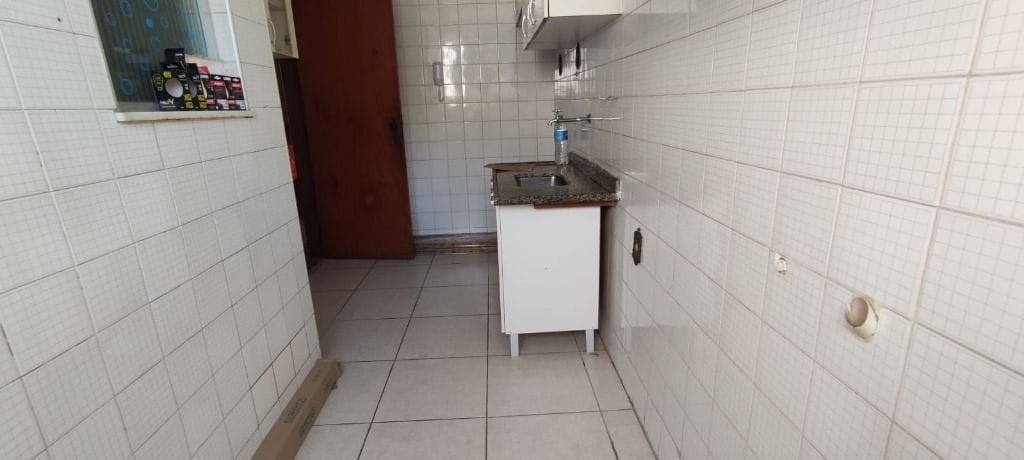 Apartamento à Venda em Bandeirantes