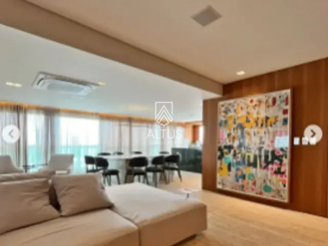 Apartamento 4 quartos e 1 banheiro, à venda, no bairro Barra em Salvador
