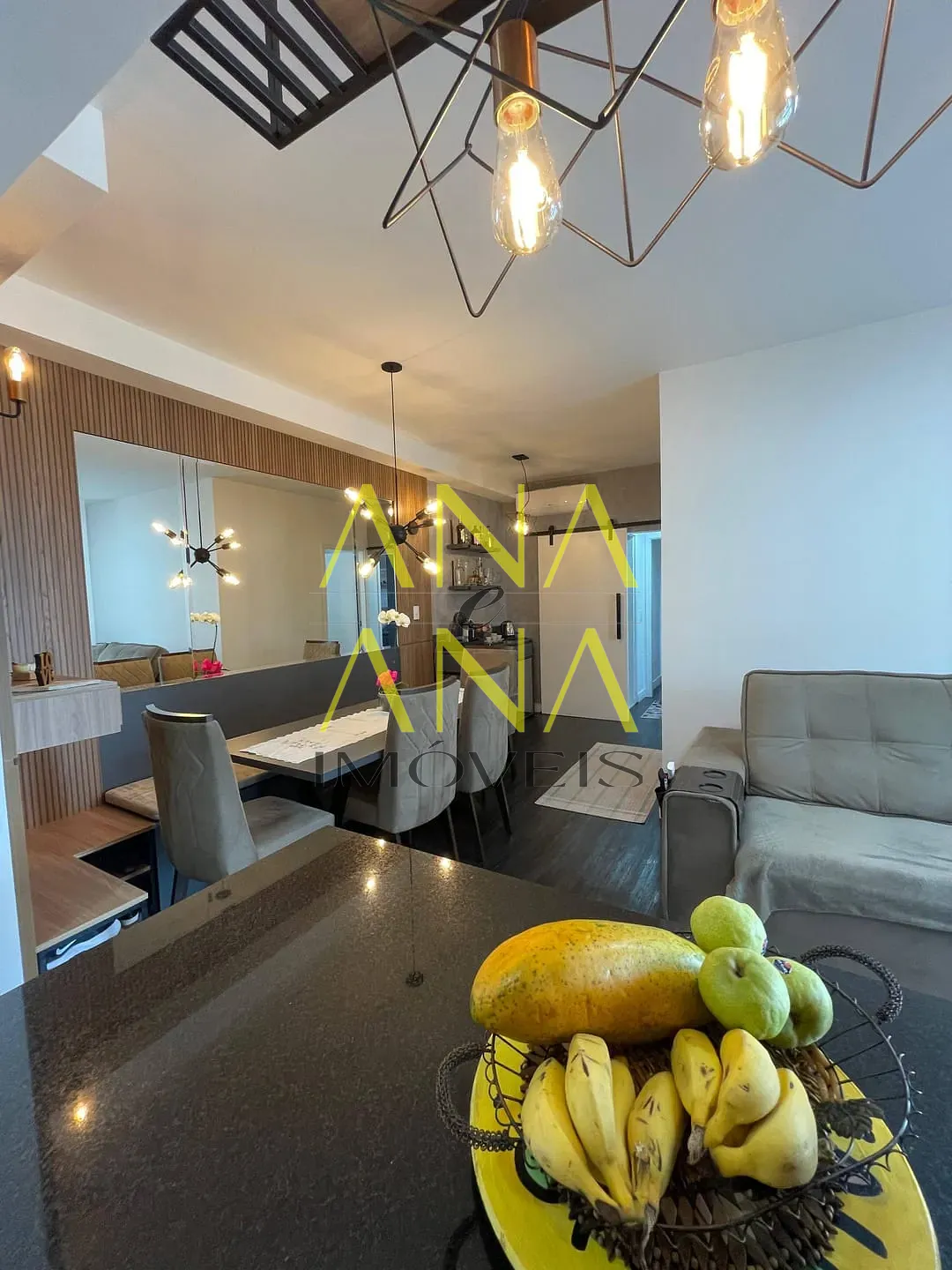Apartamento, 3 quartos, 81 m² - Foto 1