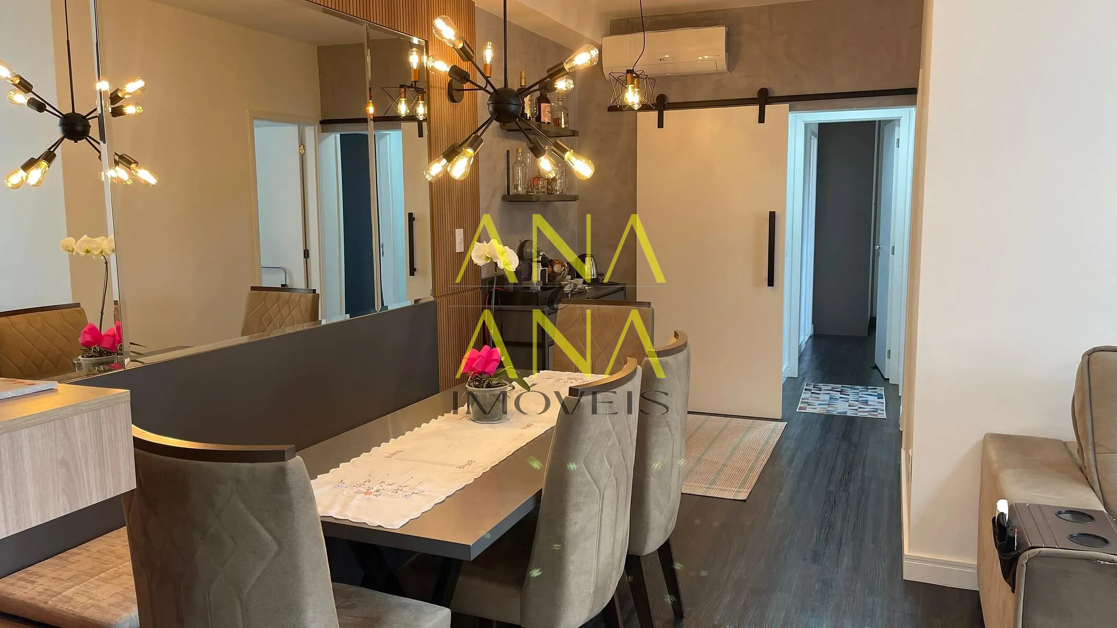 Apartamento, 3 quartos, 81 m² - Foto 2