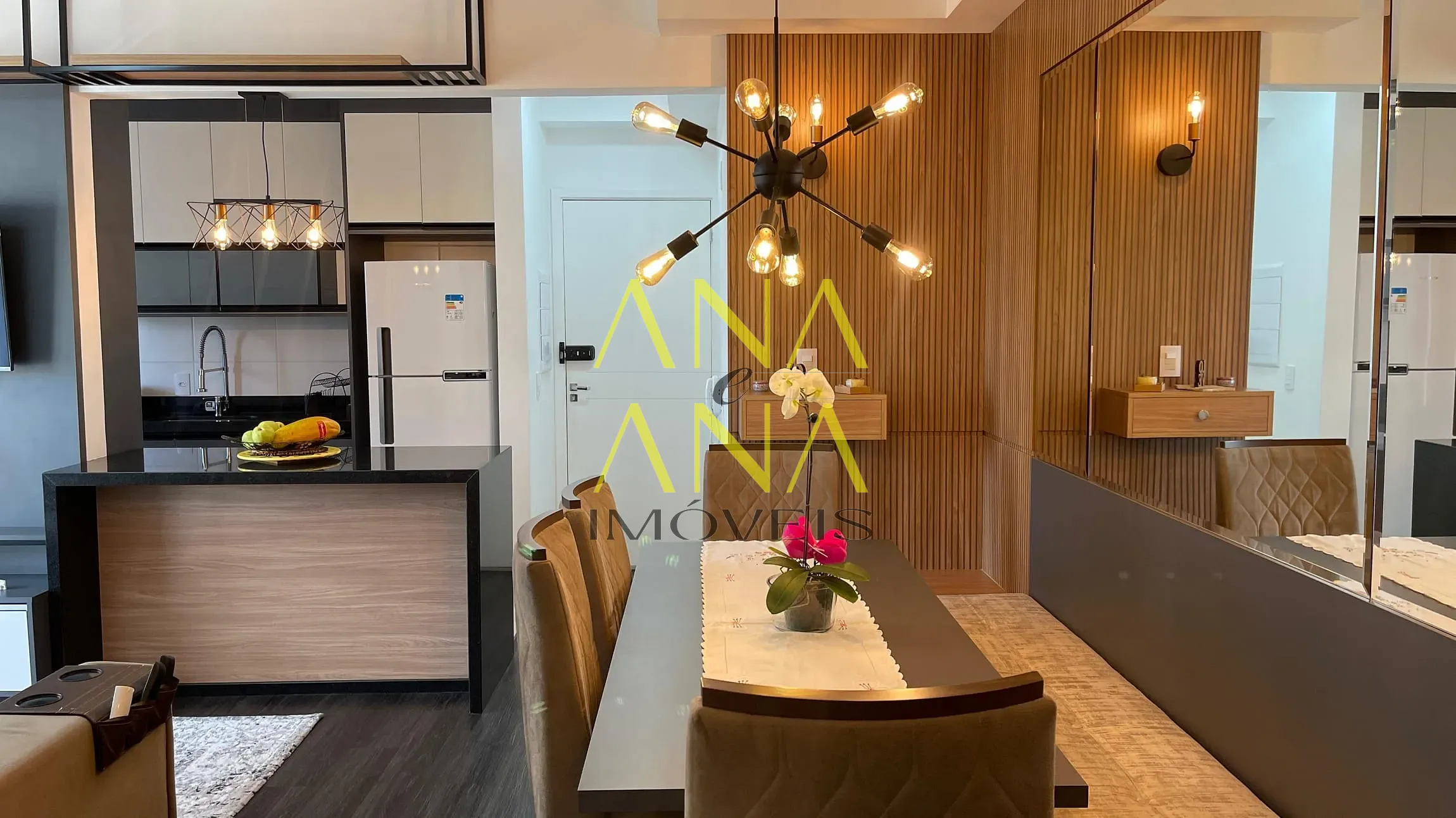 Apartamento, 3 quartos, 81 m² - Foto 7