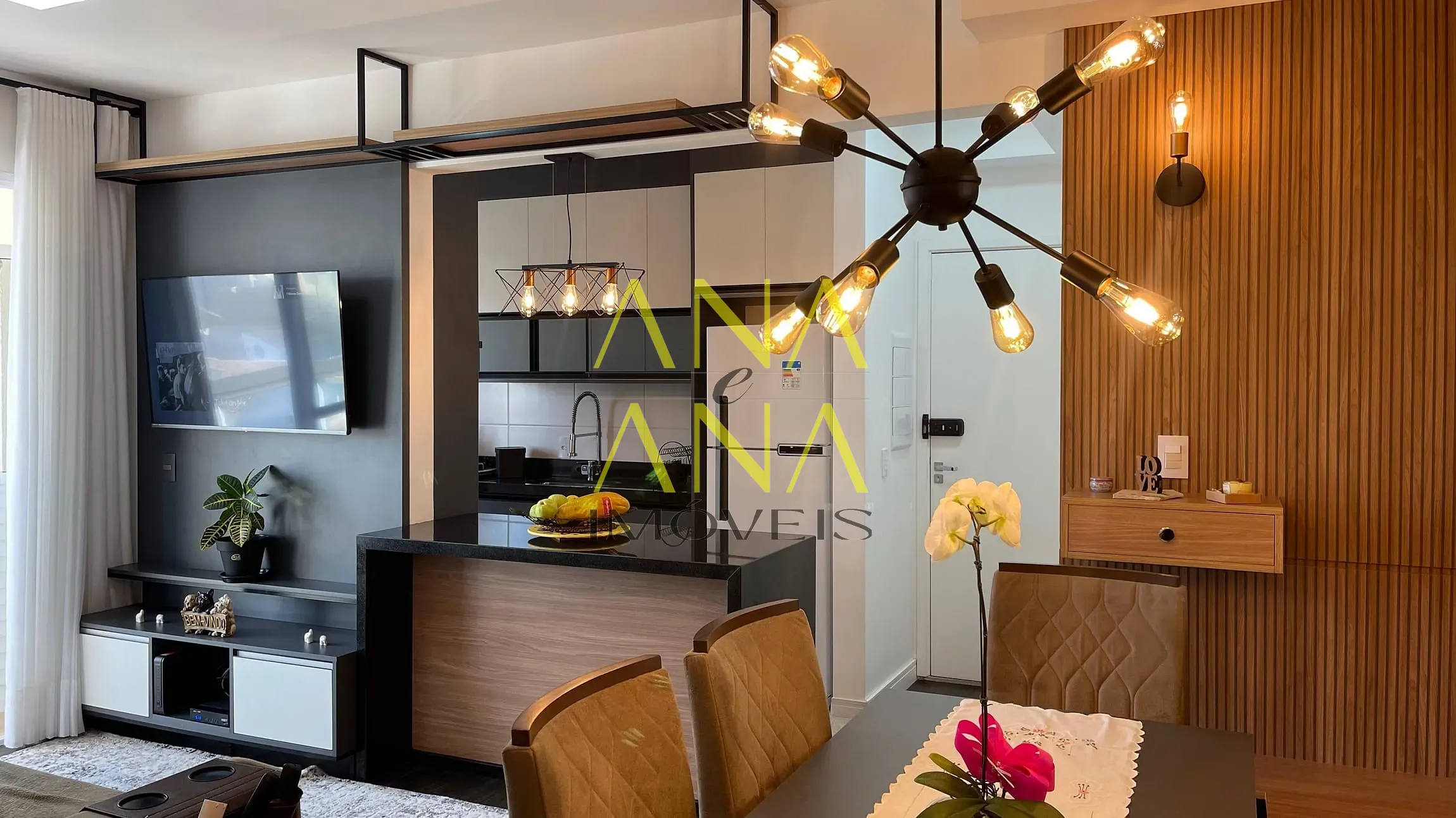 Apartamento, 3 quartos, 81 m² - Foto 11