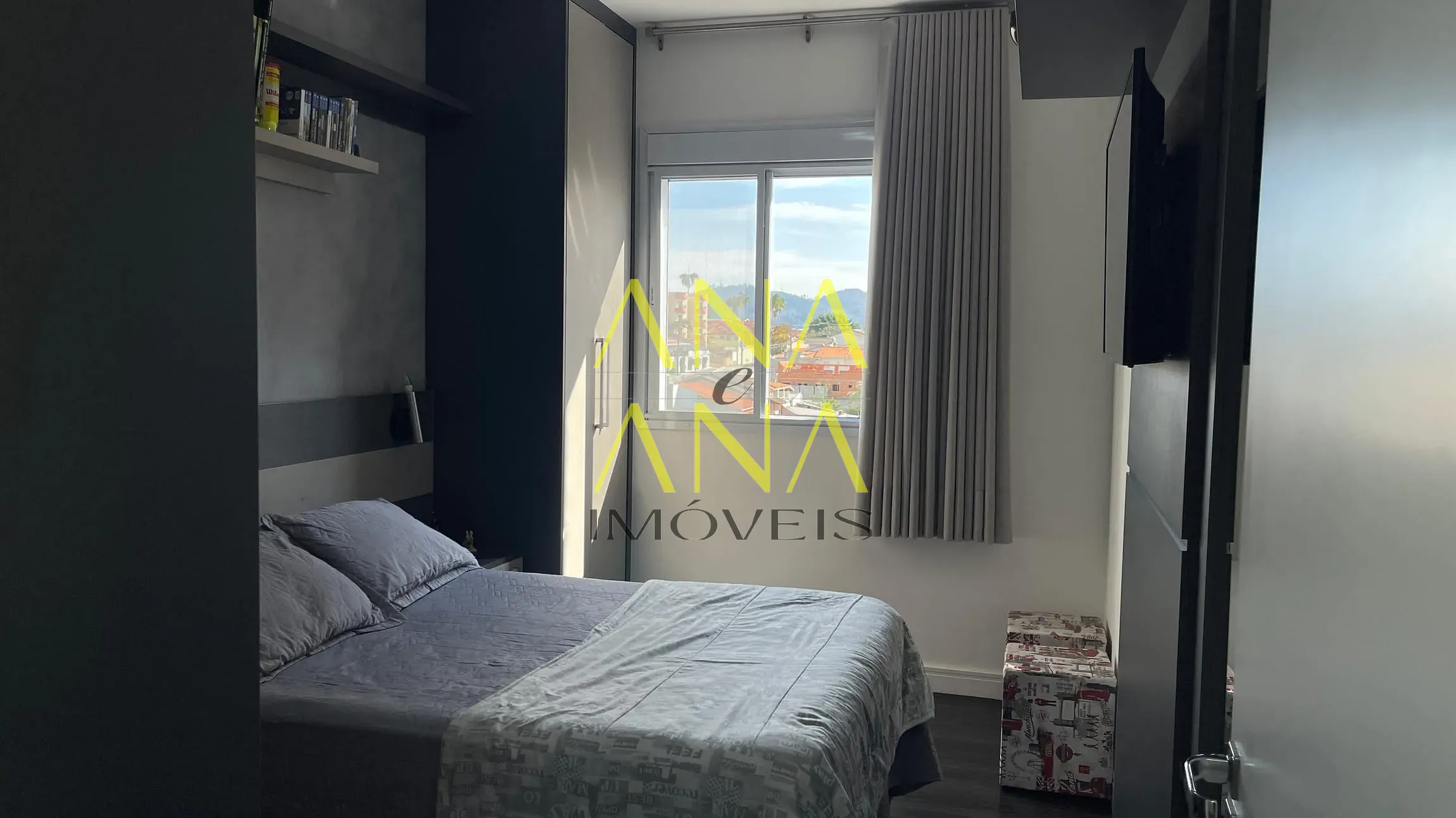 Apartamento, 3 quartos, 81 m² - Foto 40
