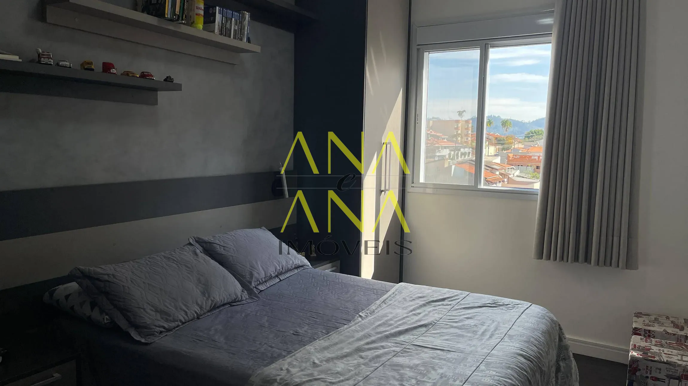 Apartamento, 3 quartos, 81 m² - Foto 35