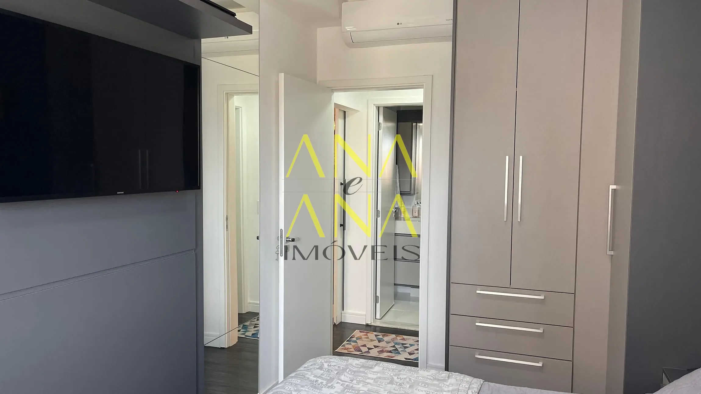 Apartamento, 3 quartos, 81 m² - Foto 28