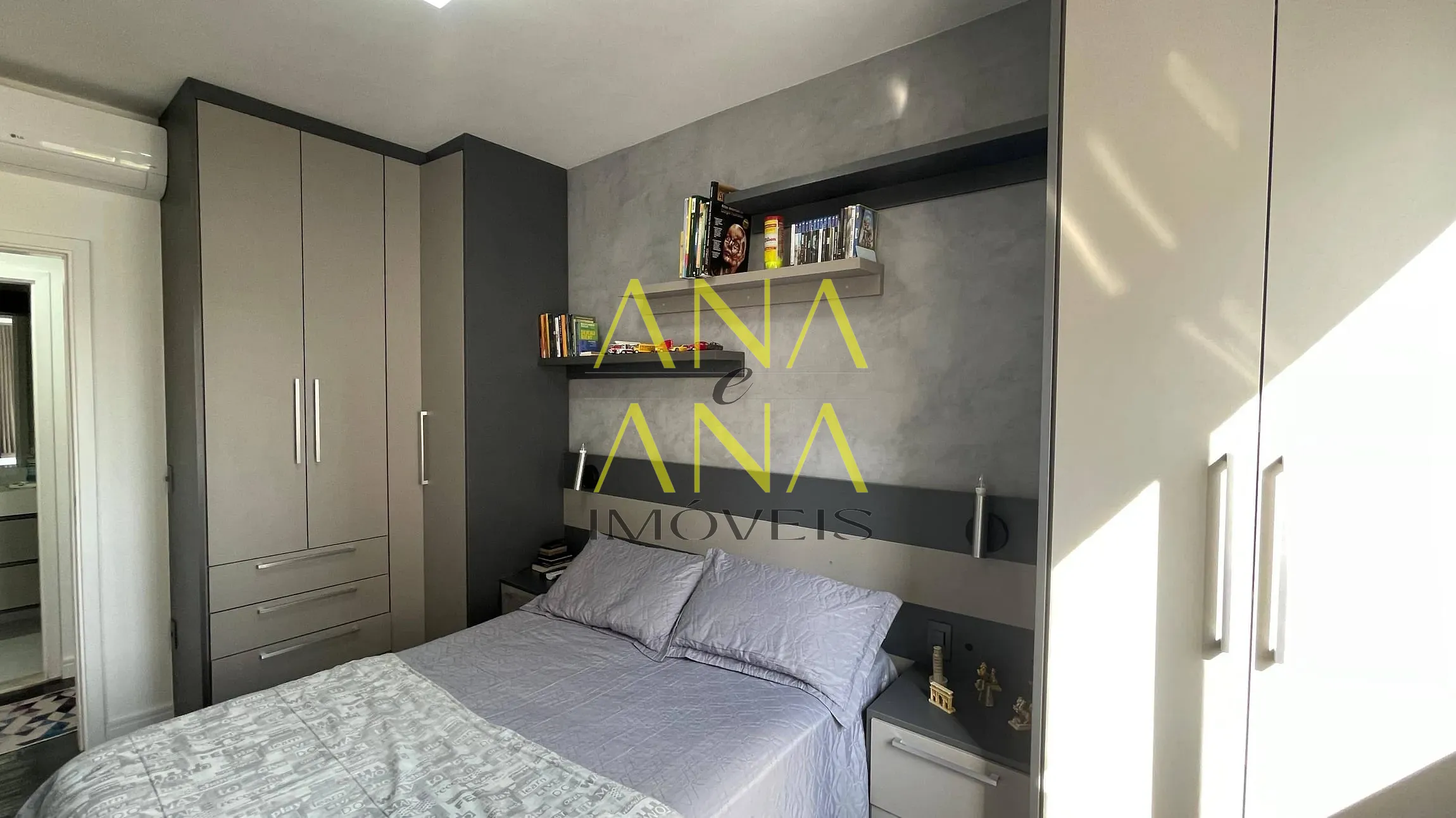 Apartamento, 3 quartos, 81 m² - Foto 43