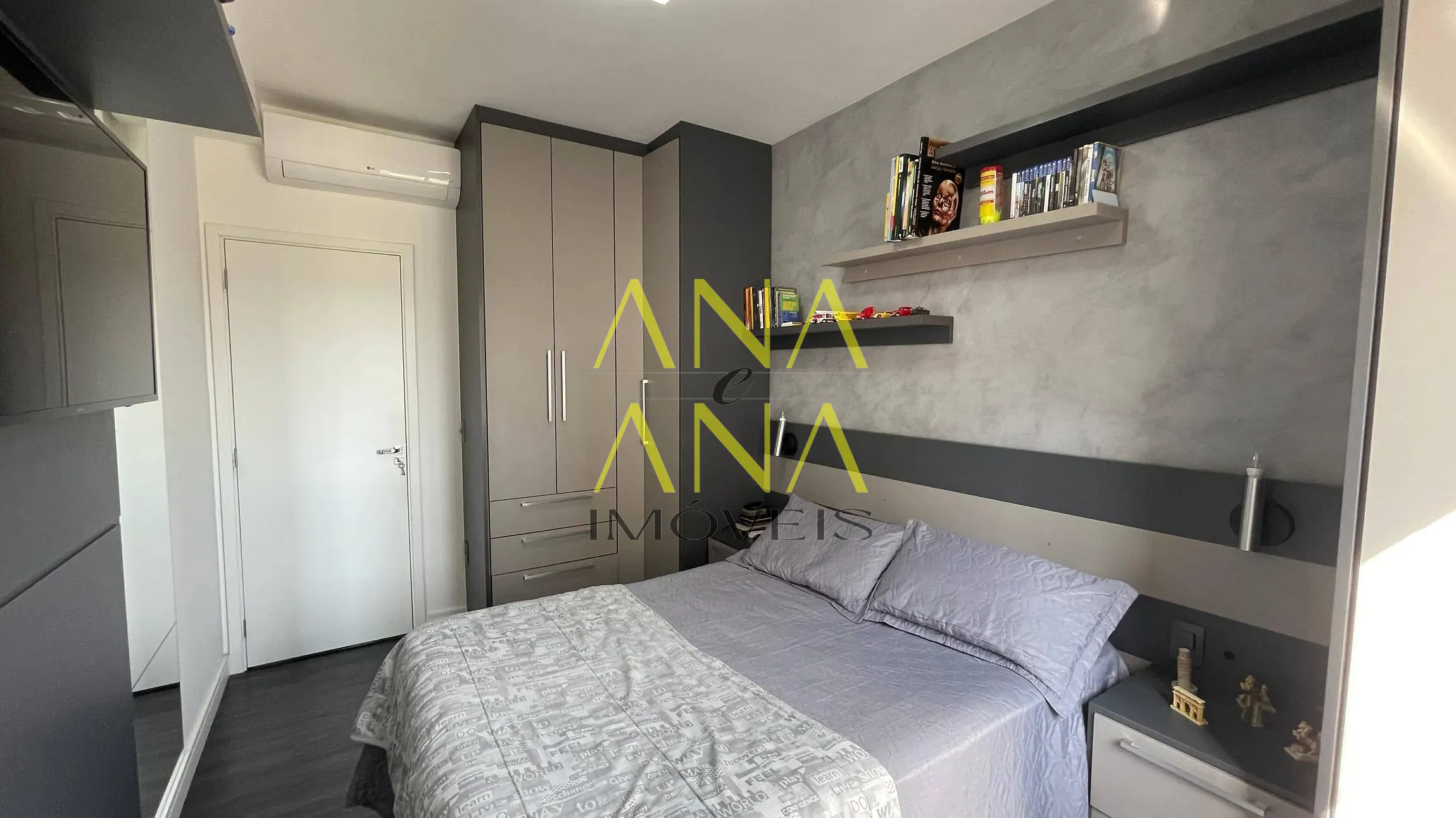 Apartamento, 3 quartos, 81 m² - Foto 26