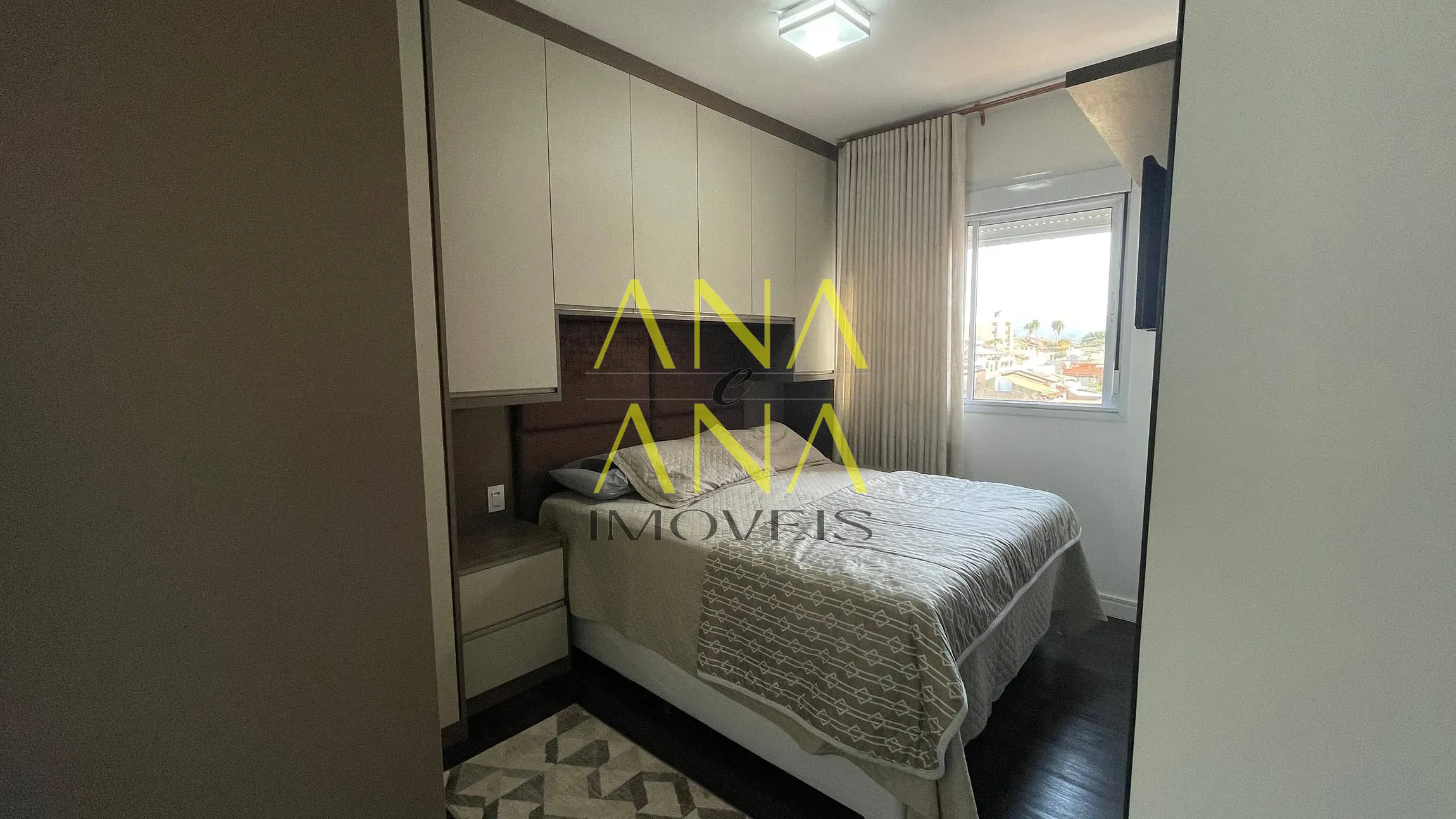Apartamento, 3 quartos, 81 m² - Foto 50