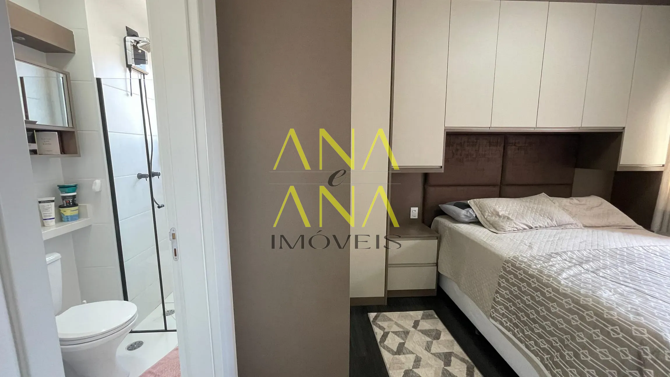 Apartamento, 3 quartos, 81 m² - Foto 44