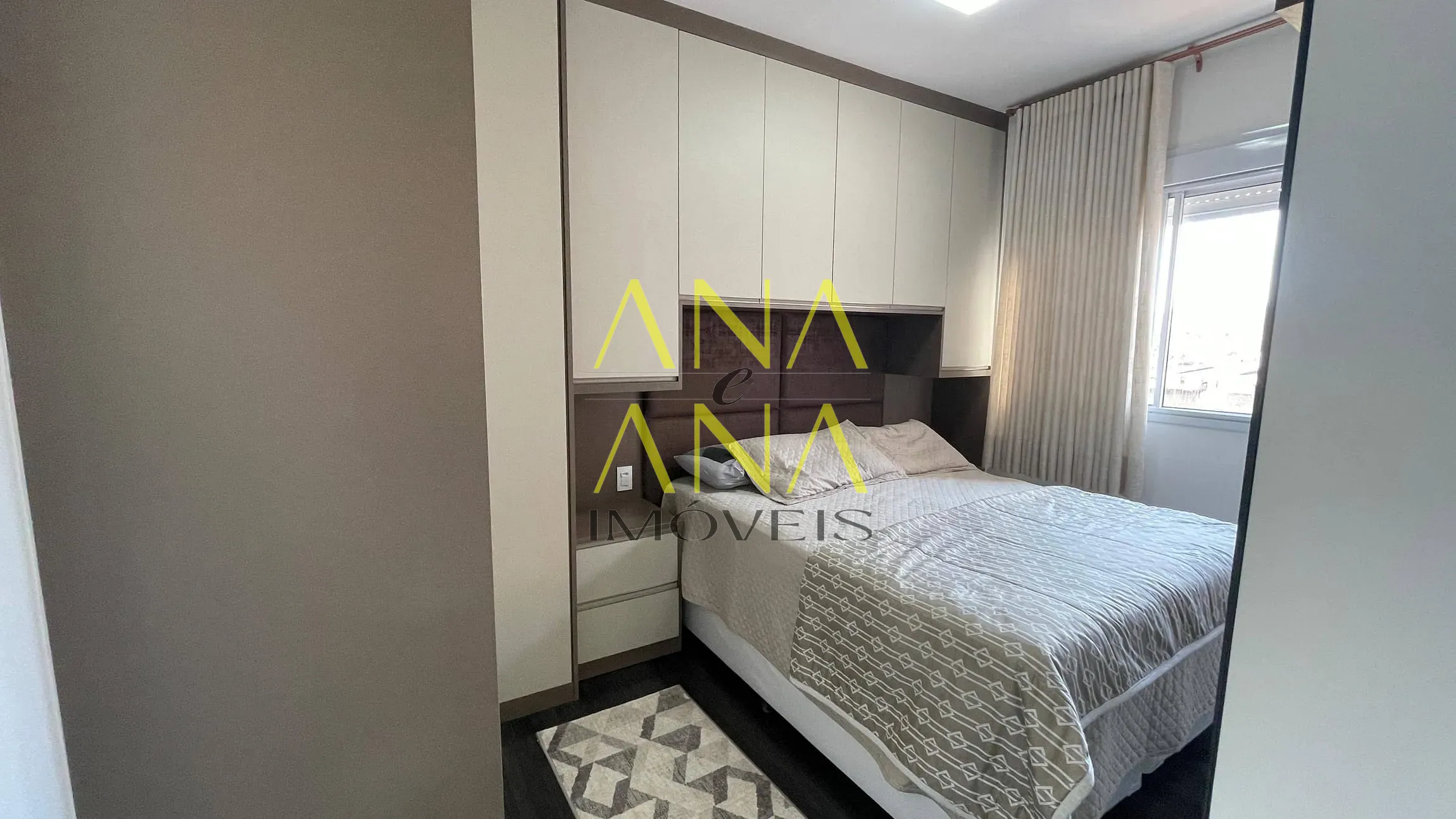 Apartamento, 3 quartos, 81 m² - Foto 52
