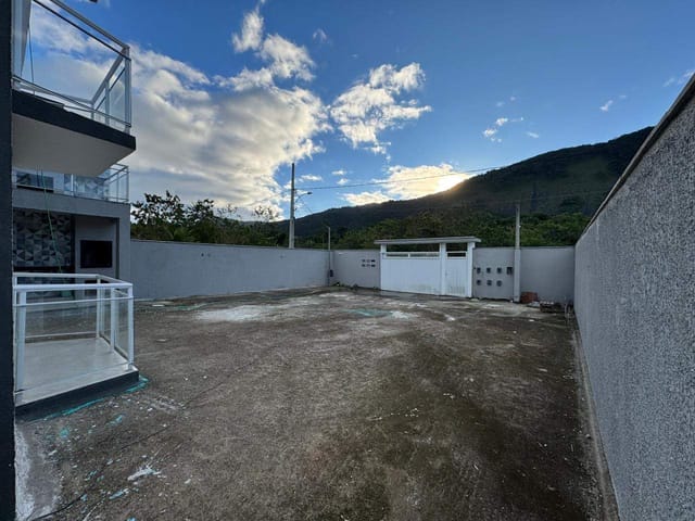 Apartamento com 62m² 2 quartos e 1 banheiro, à venda, no bairro Barroco (Itaipuaçu) em Maricá