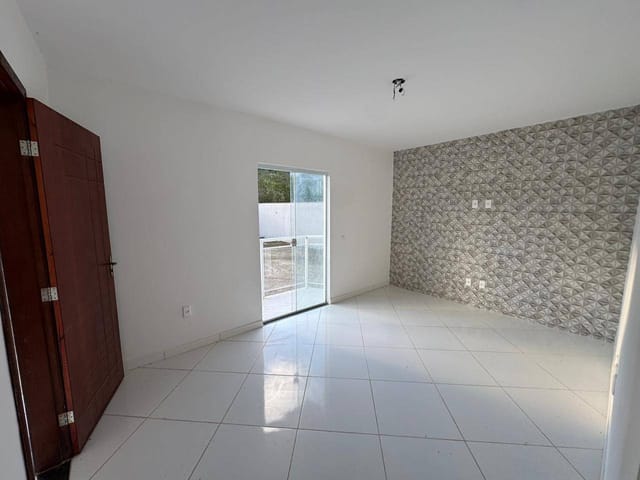 Apartamento com 62m² 2 quartos e 1 banheiro, à venda, no bairro Barroco (Itaipuaçu) em Maricá